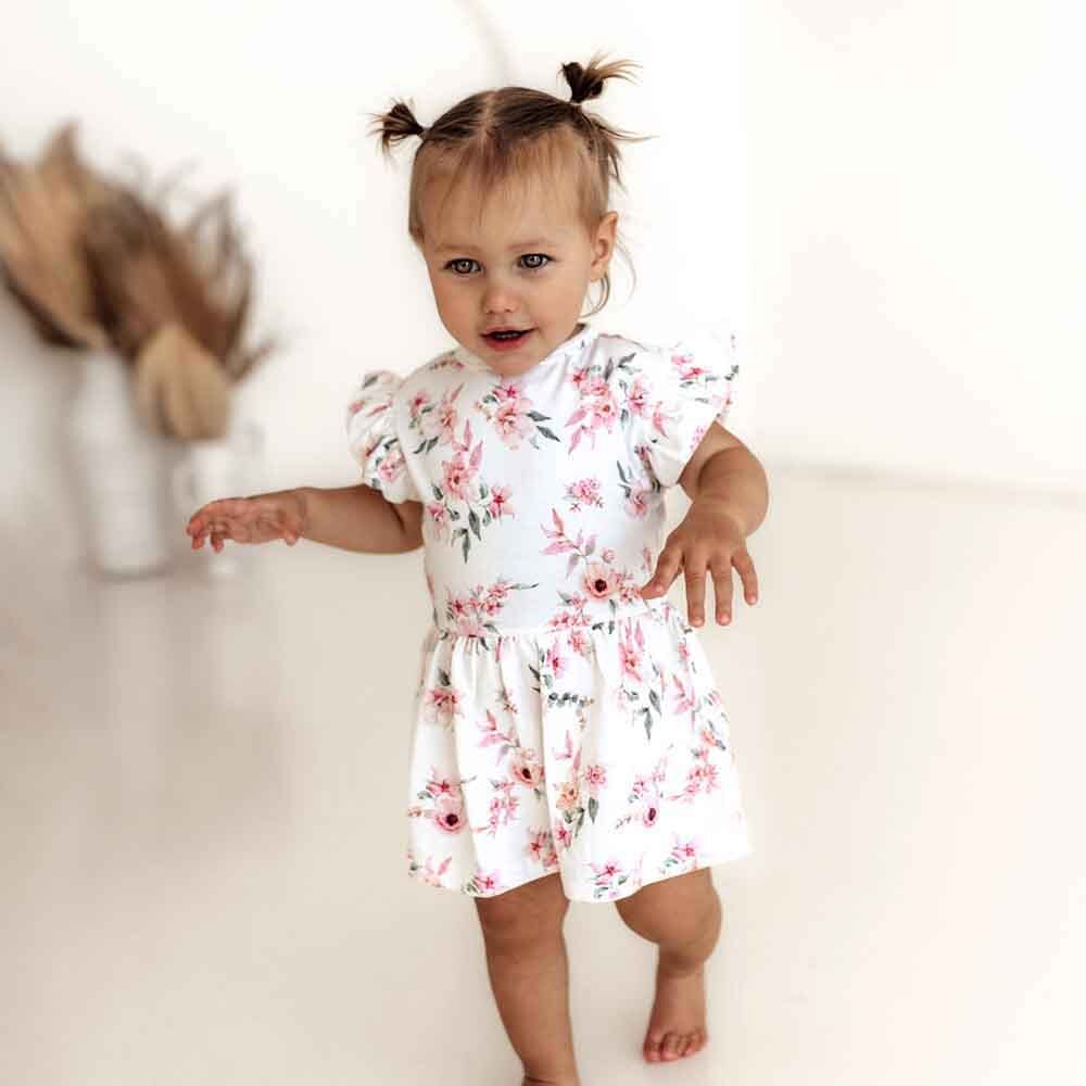 Camille Dress - Snuggle Hunny