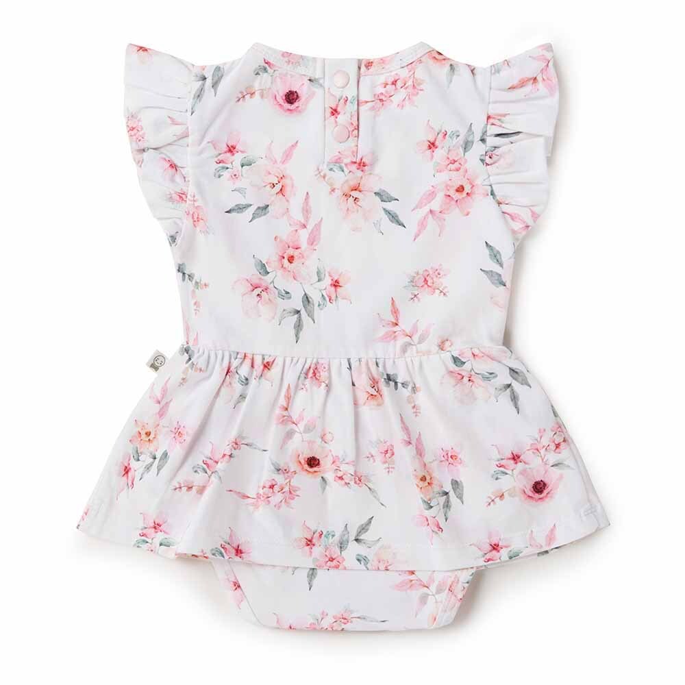 Camille Dress - Snuggle Hunny