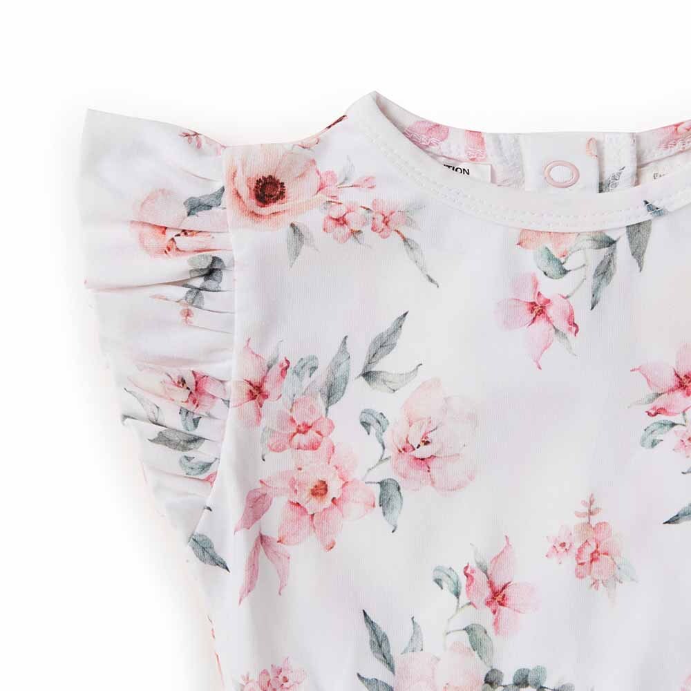 Camille Dress - Snuggle Hunny