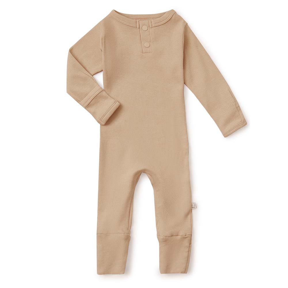 Pebble Growsuit - Snuggle Hunny