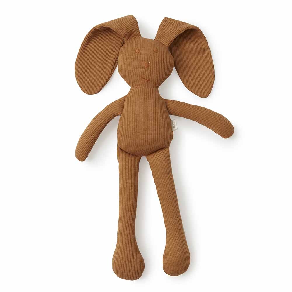 Organic Snuggle Bunny - Bronze - Snuggle Hunny