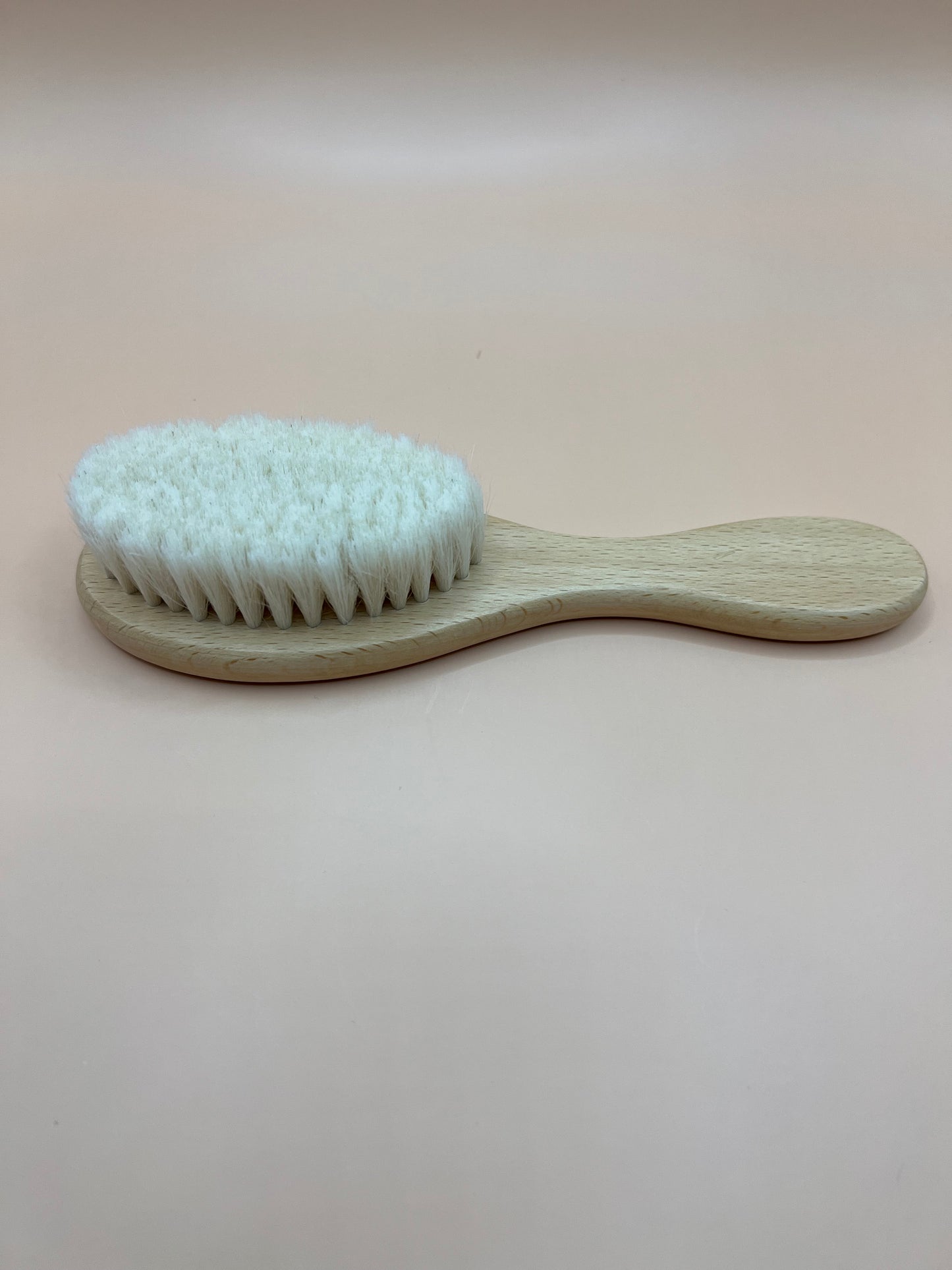 Wooden Hair Brush Set