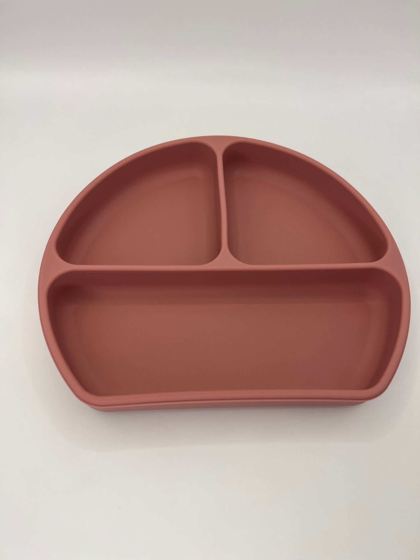 Silicone Divider Plate