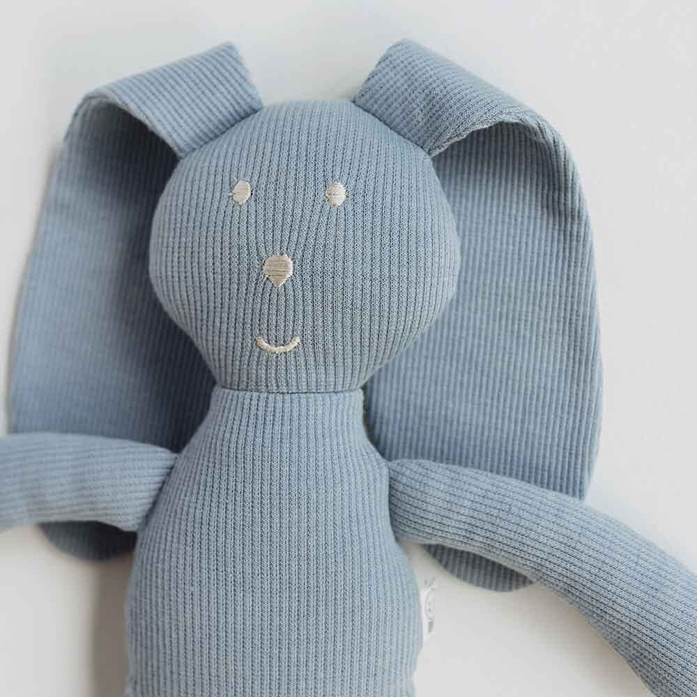 Organic Snuggle Bunny - Zen - Snuggle Hunny