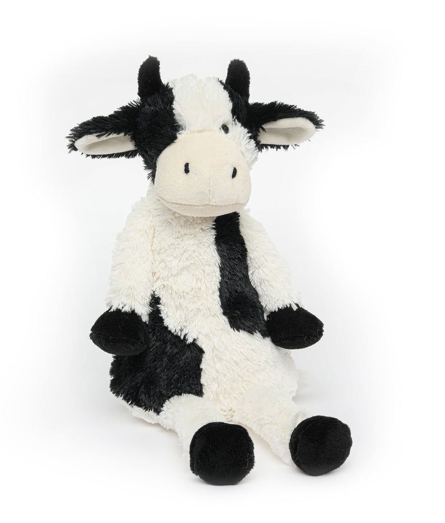 Clover the Cow Black - Nana Huchy