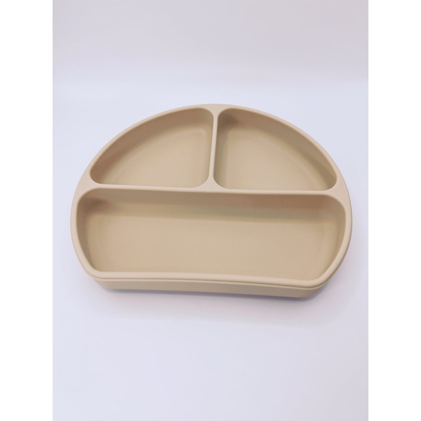 Silicone Divider Plate