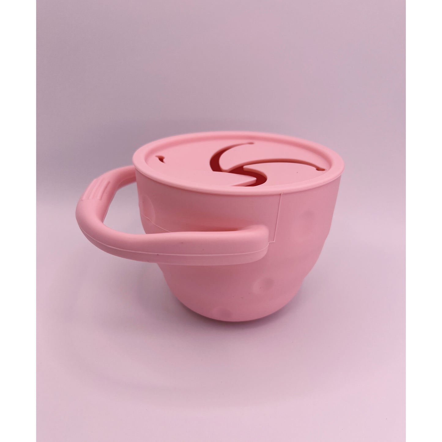 Silicone Snack Cup