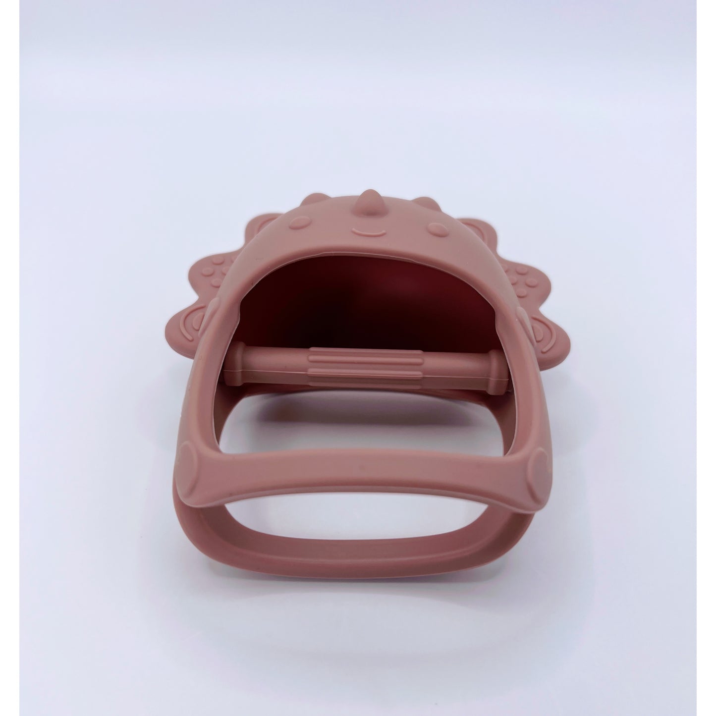 Sun Shape Glove Teether - Silicone Teether