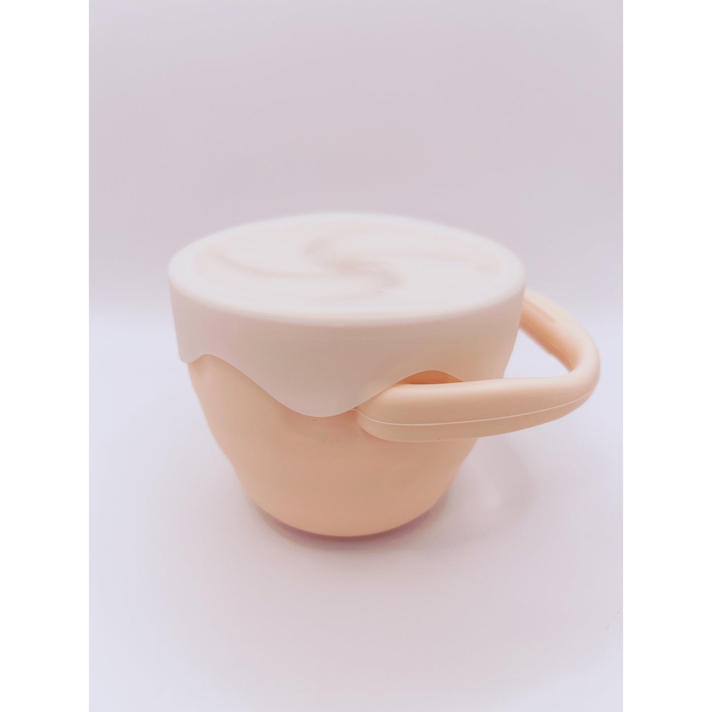 Silicone Snack Cup