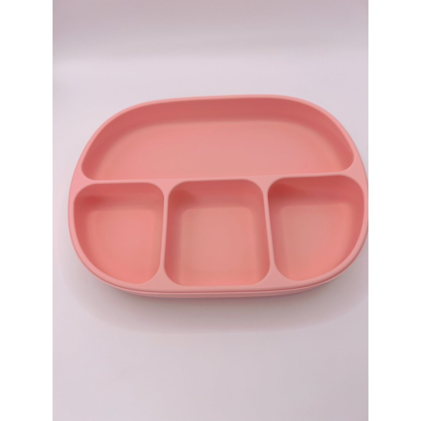 Silicone Bread Plate