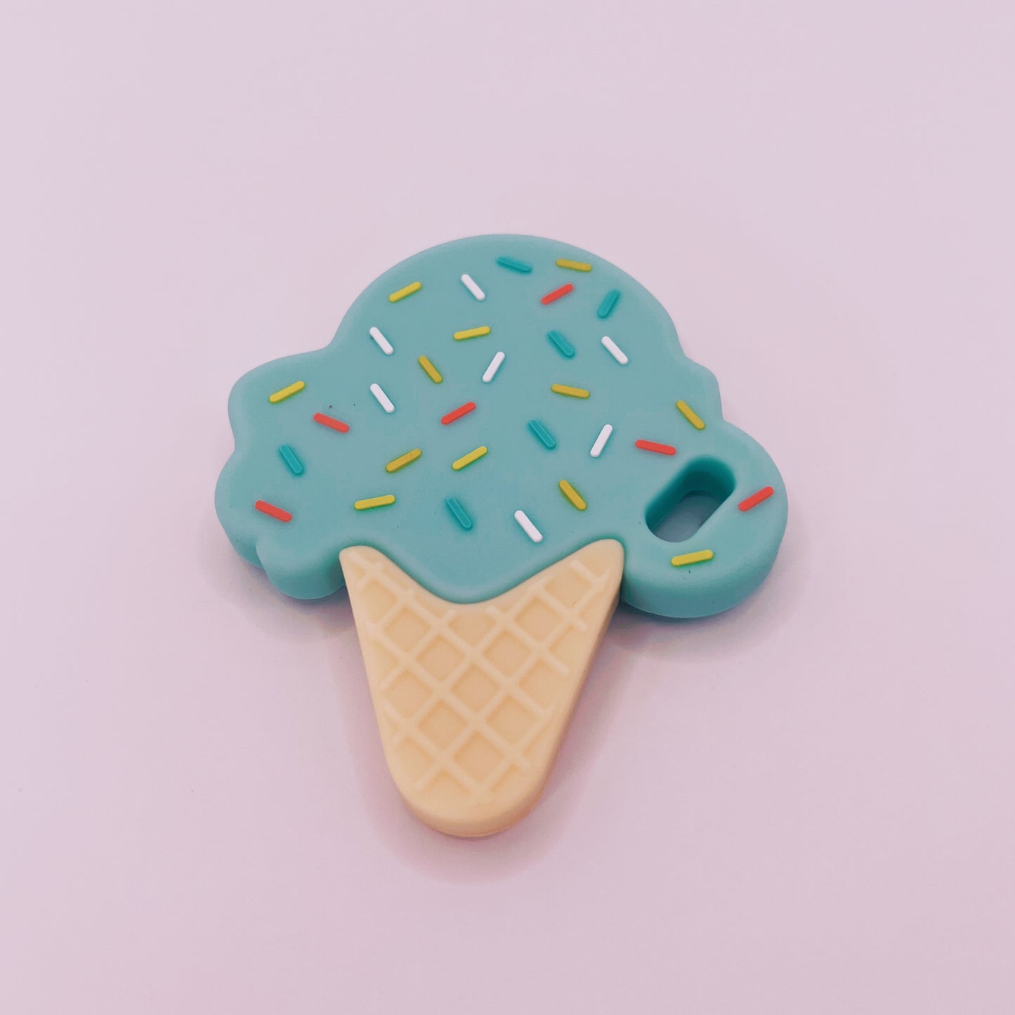 Ice-creams - Silicone Teether