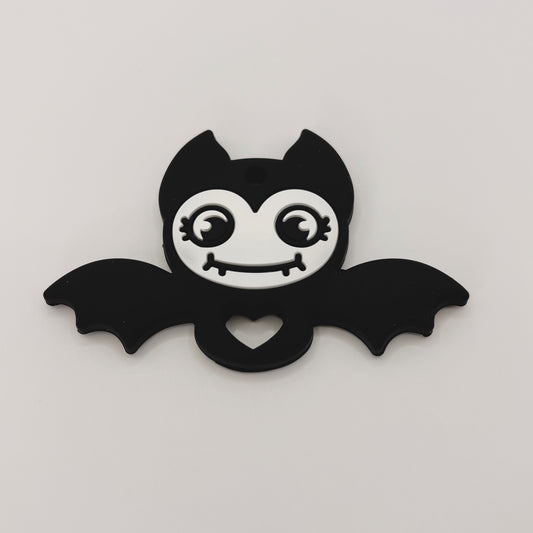 Bat - Silicone Teether