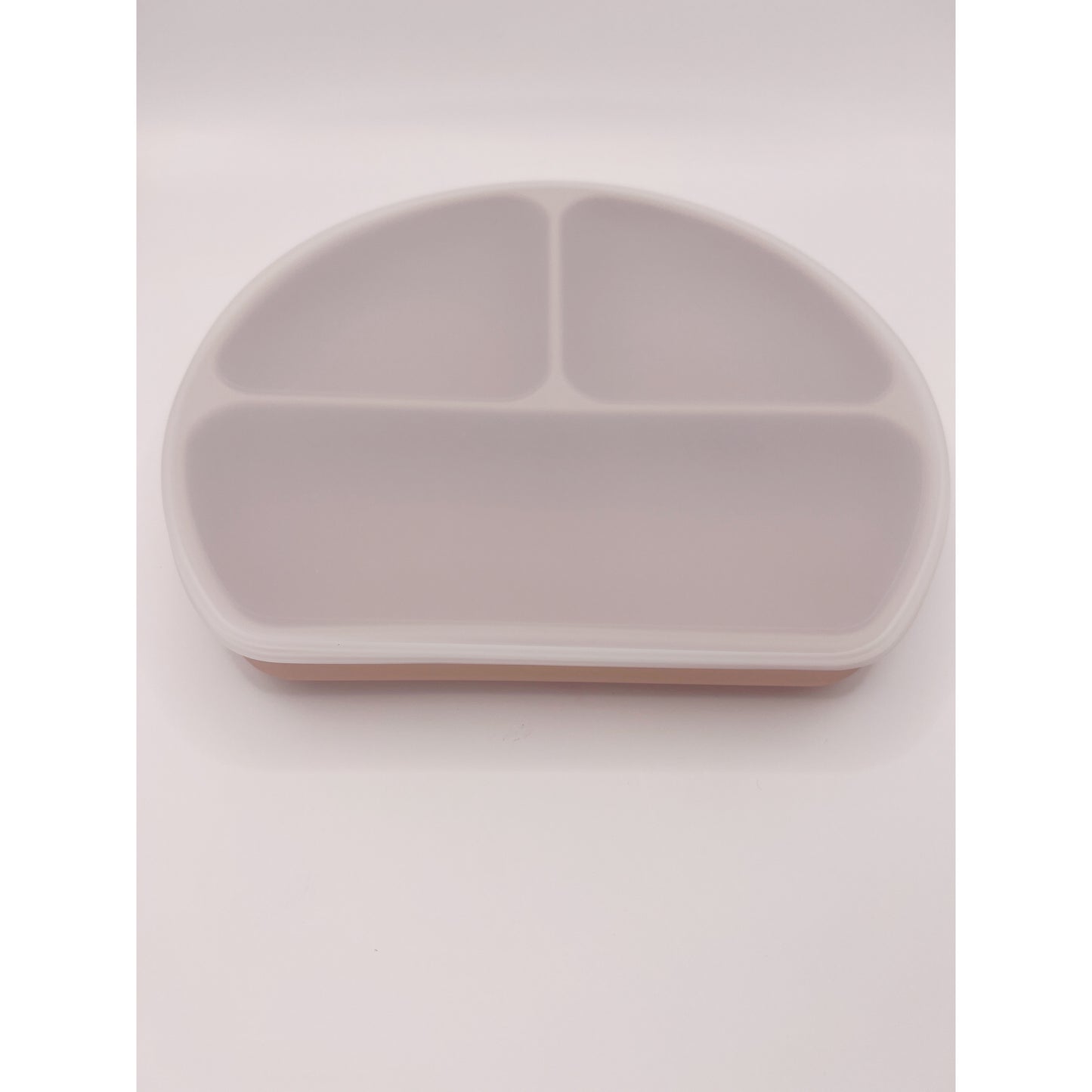 Silicone Divider Plate