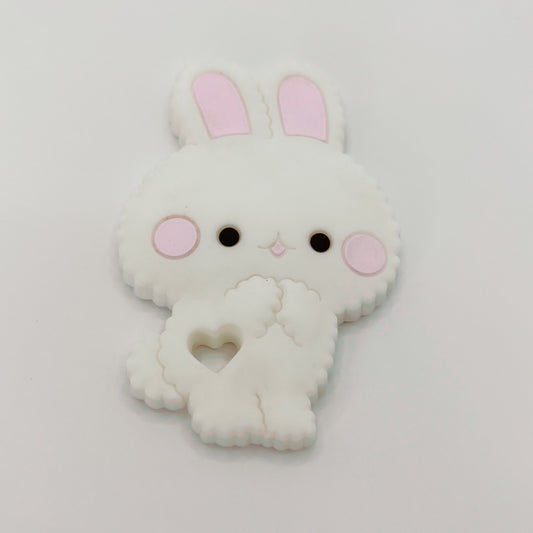 Bunny - Silicone Teether