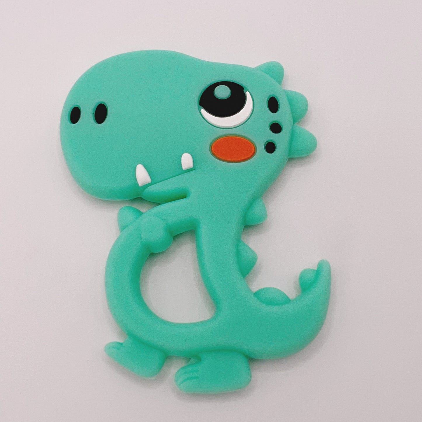 Dinosaur - Silicone Teether