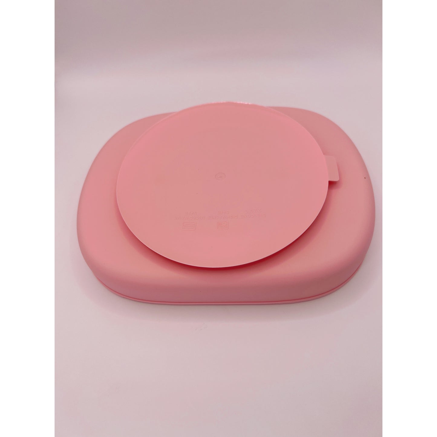 Silicone Bread Plate