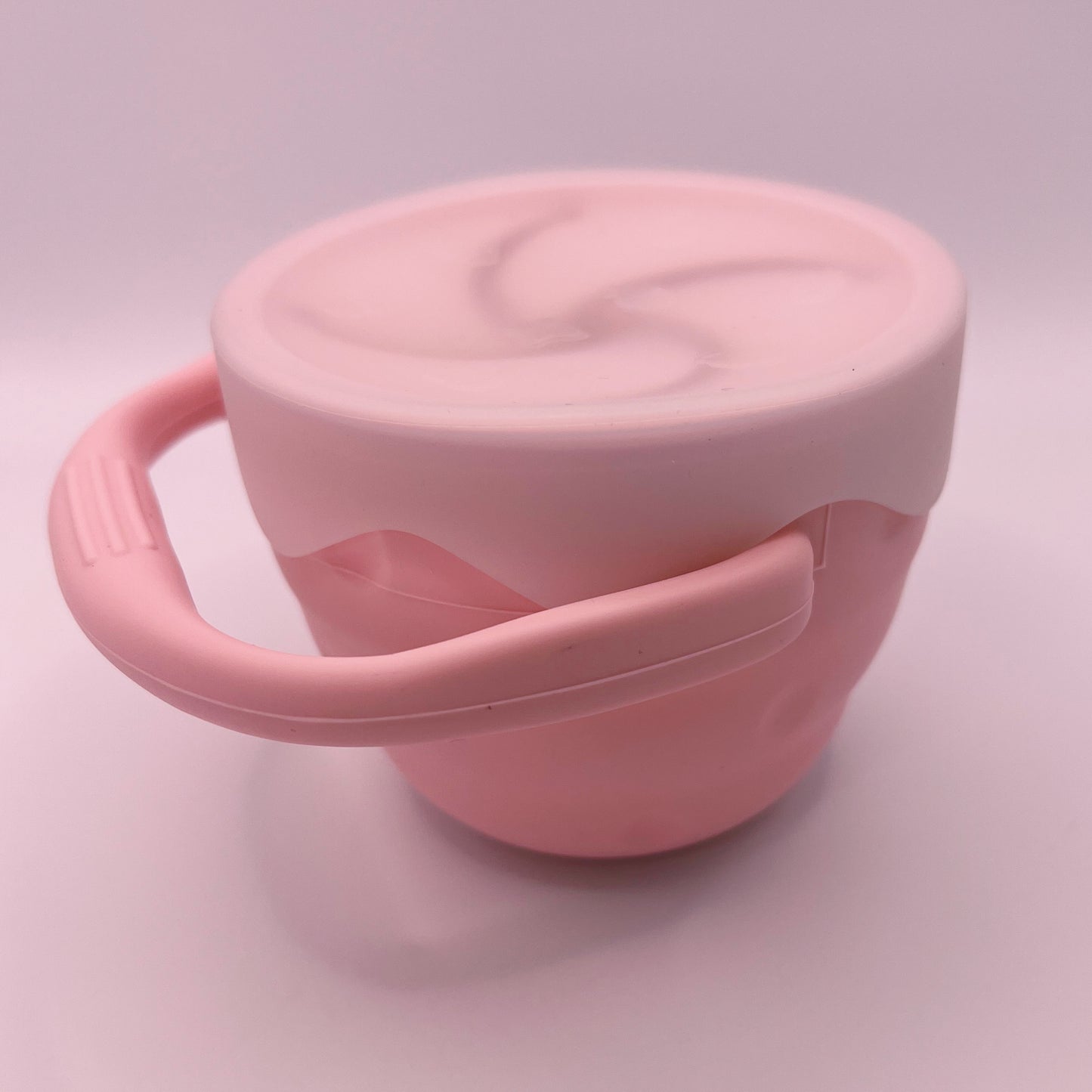 Silicone Snack Cup