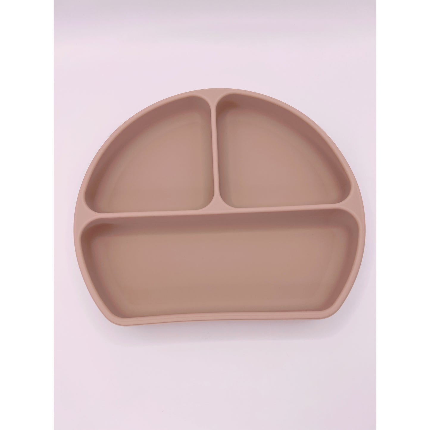 Silicone Divider Plate