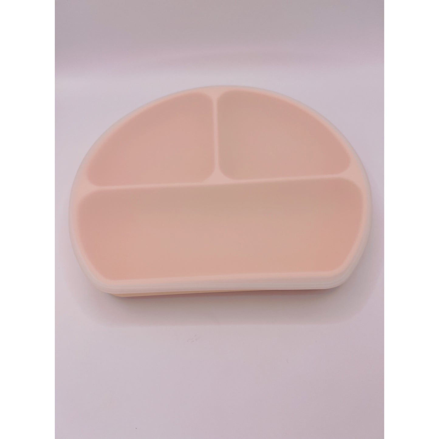 Silicone Divider Plate