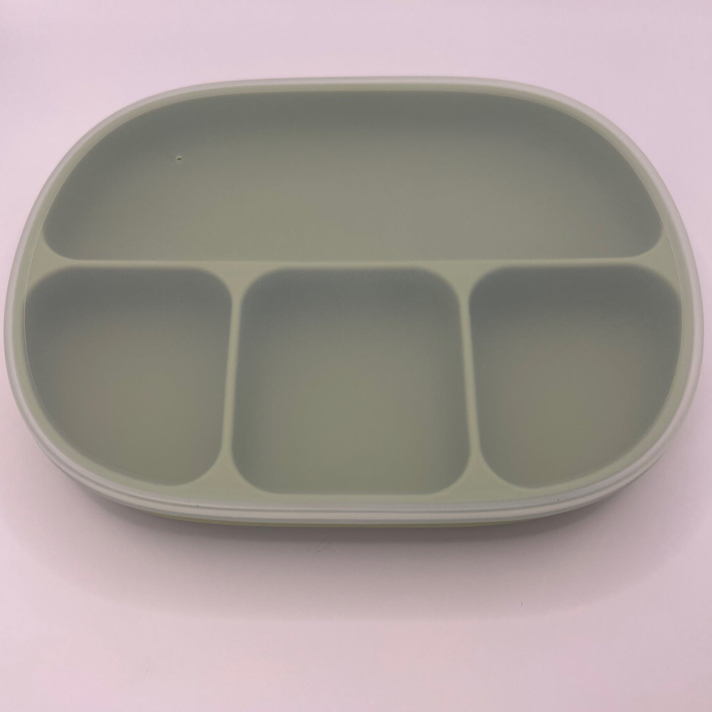 Silicone Bread Plate