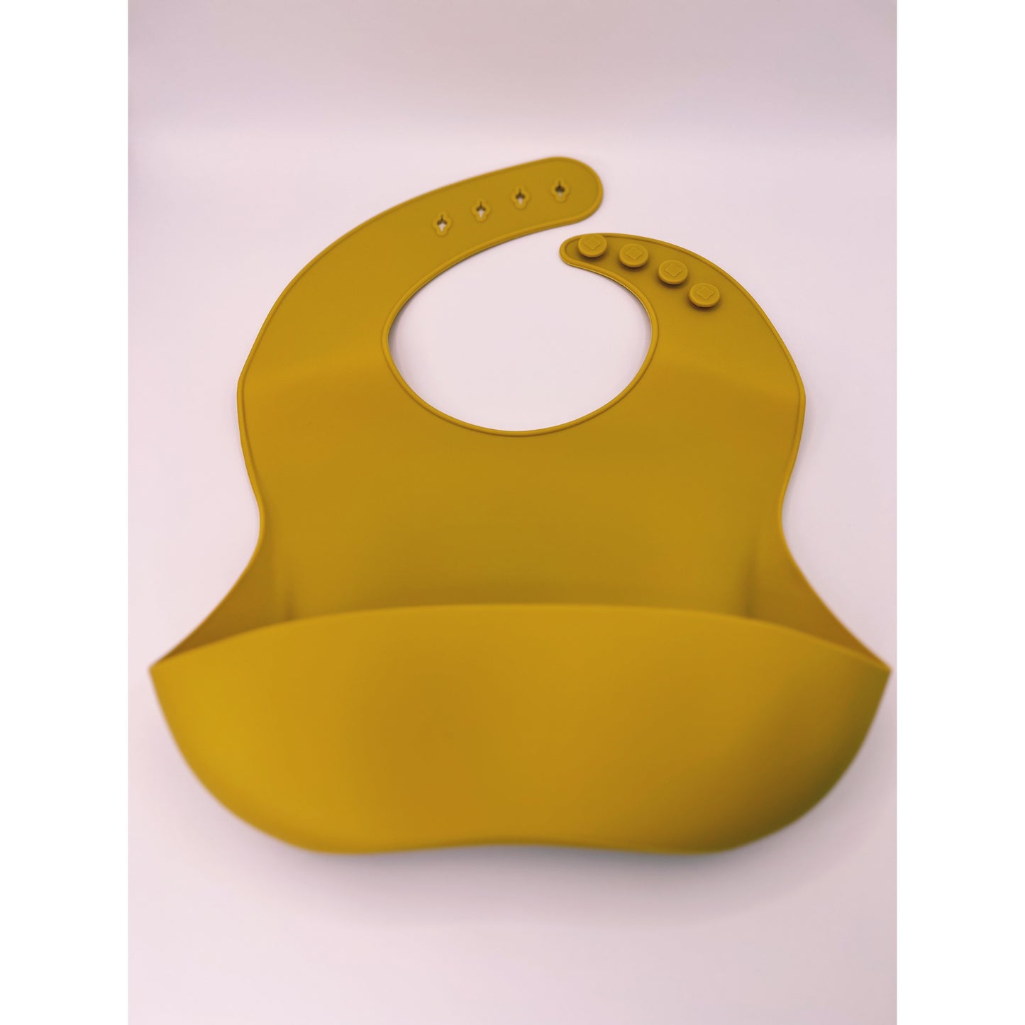 Silicone Bib