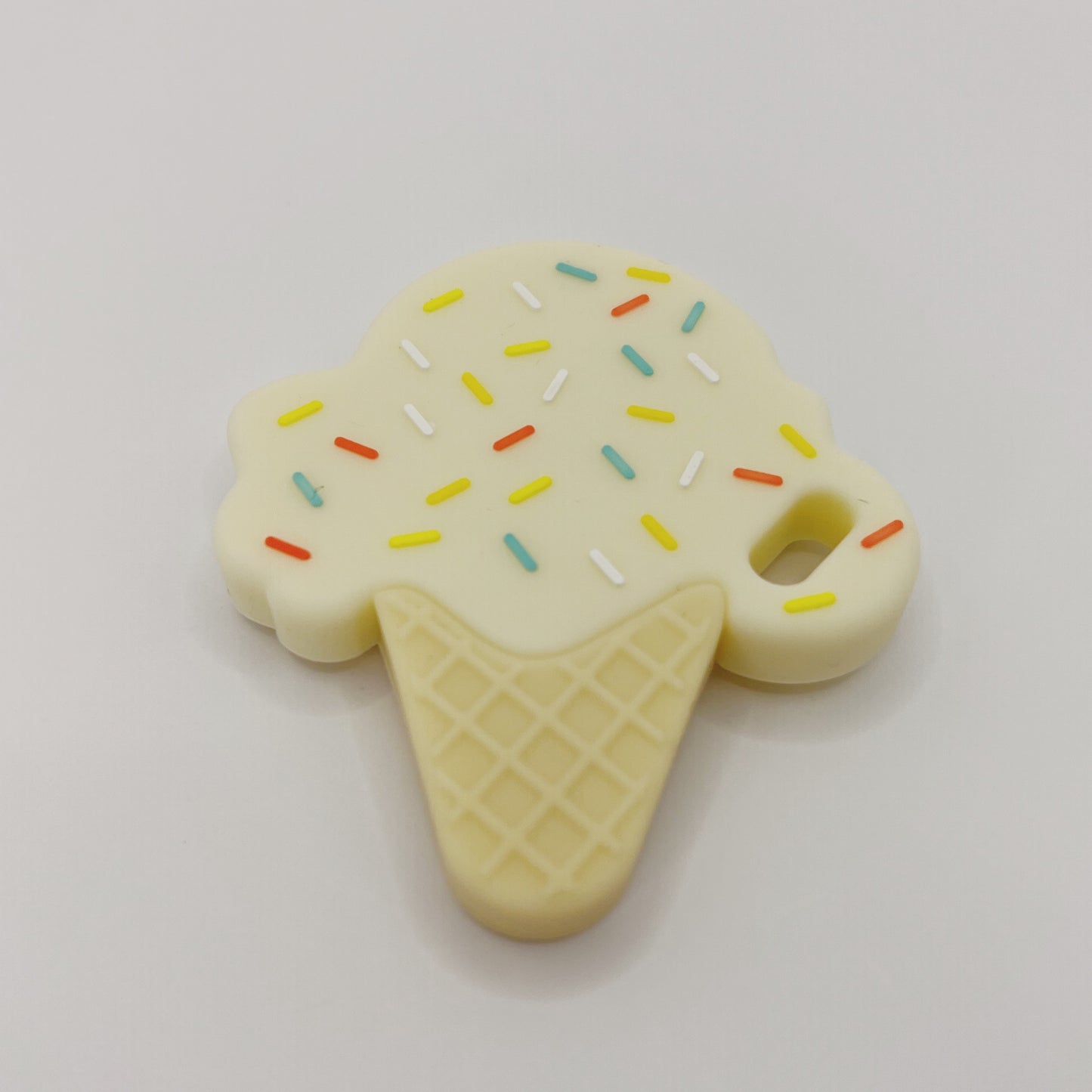 Ice-creams - Silicone Teether