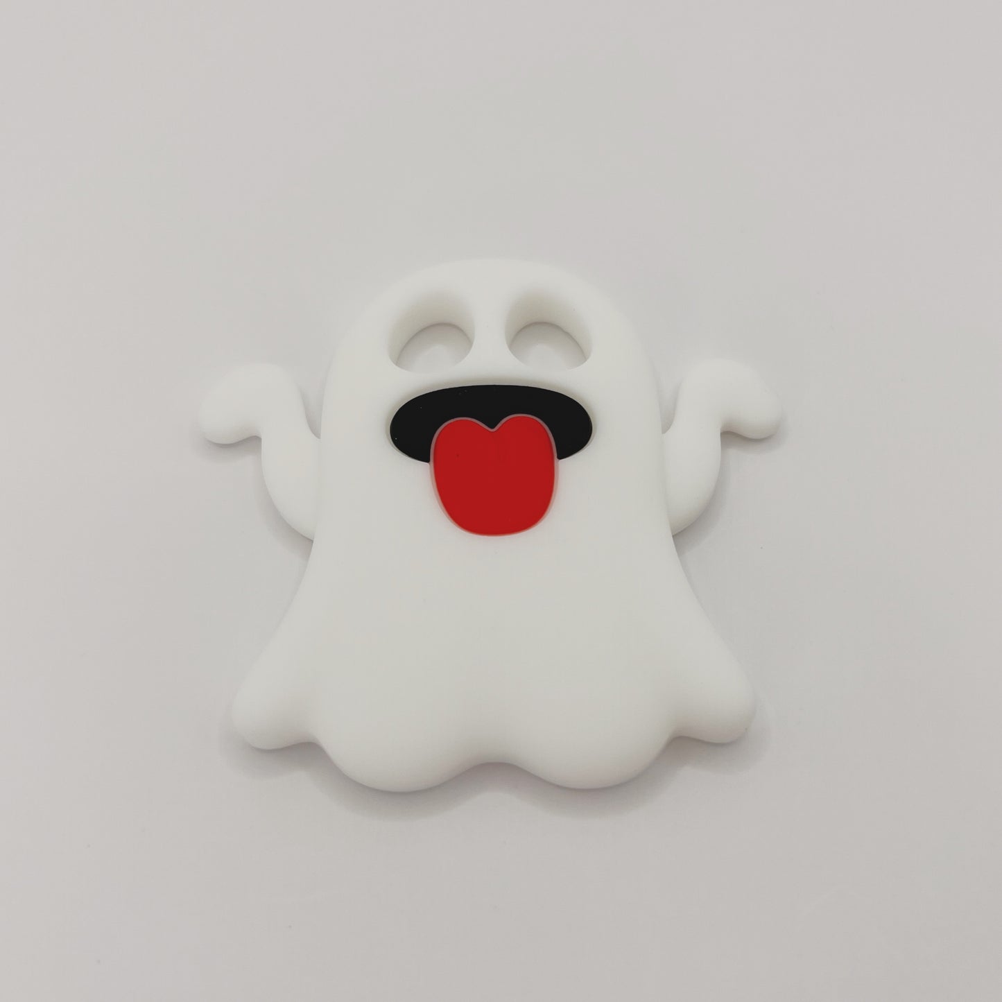 Ghost - Silicone Teether