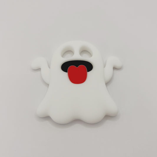 Ghost - Silicone Teether