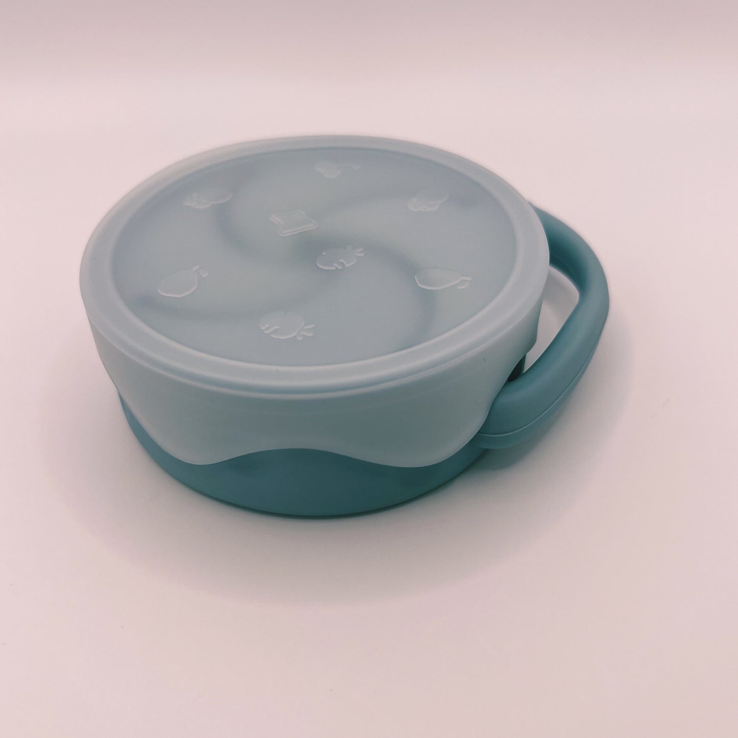 Silicone Snack Cup