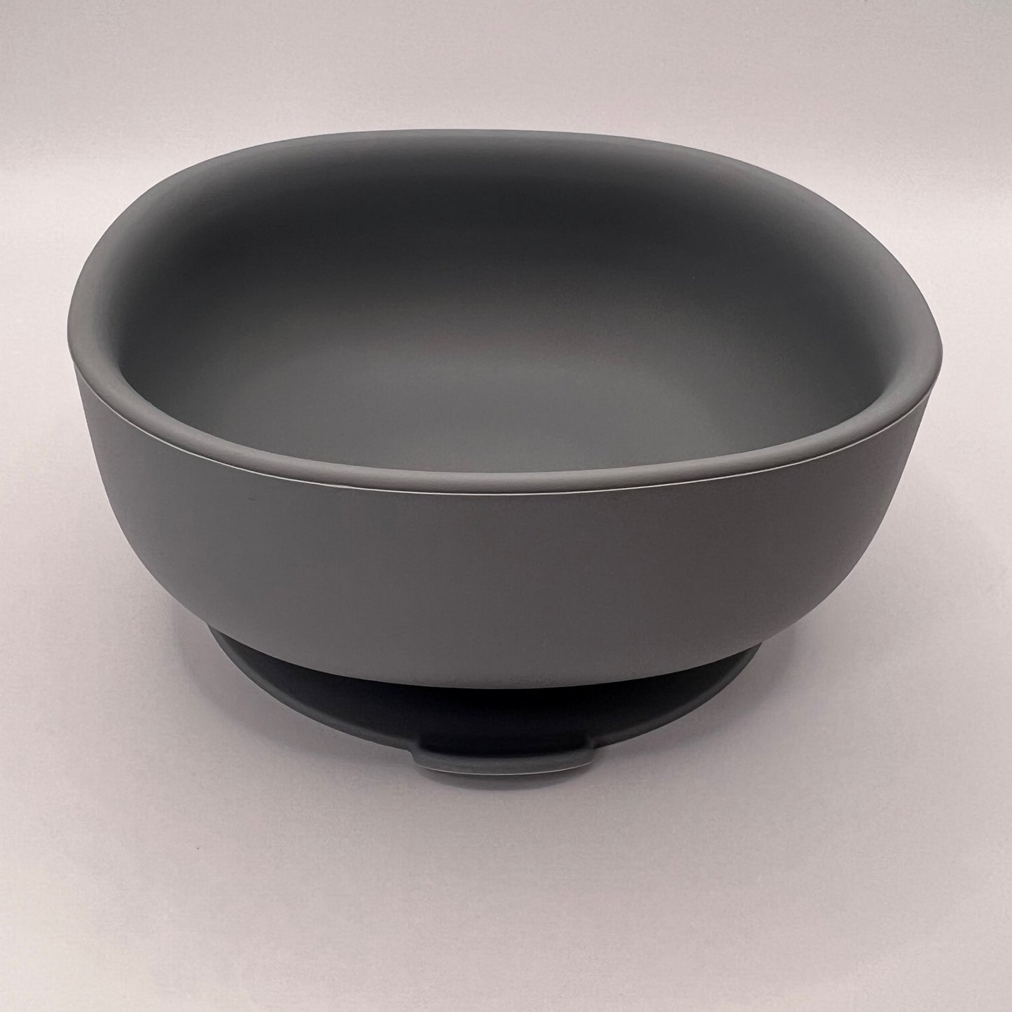 Silicone square bowl