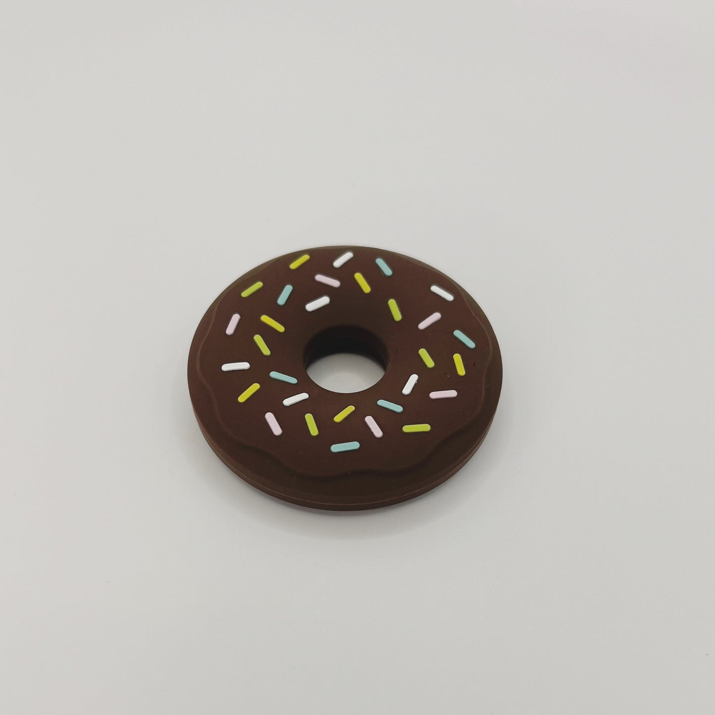 Donuts - Silicone Teether