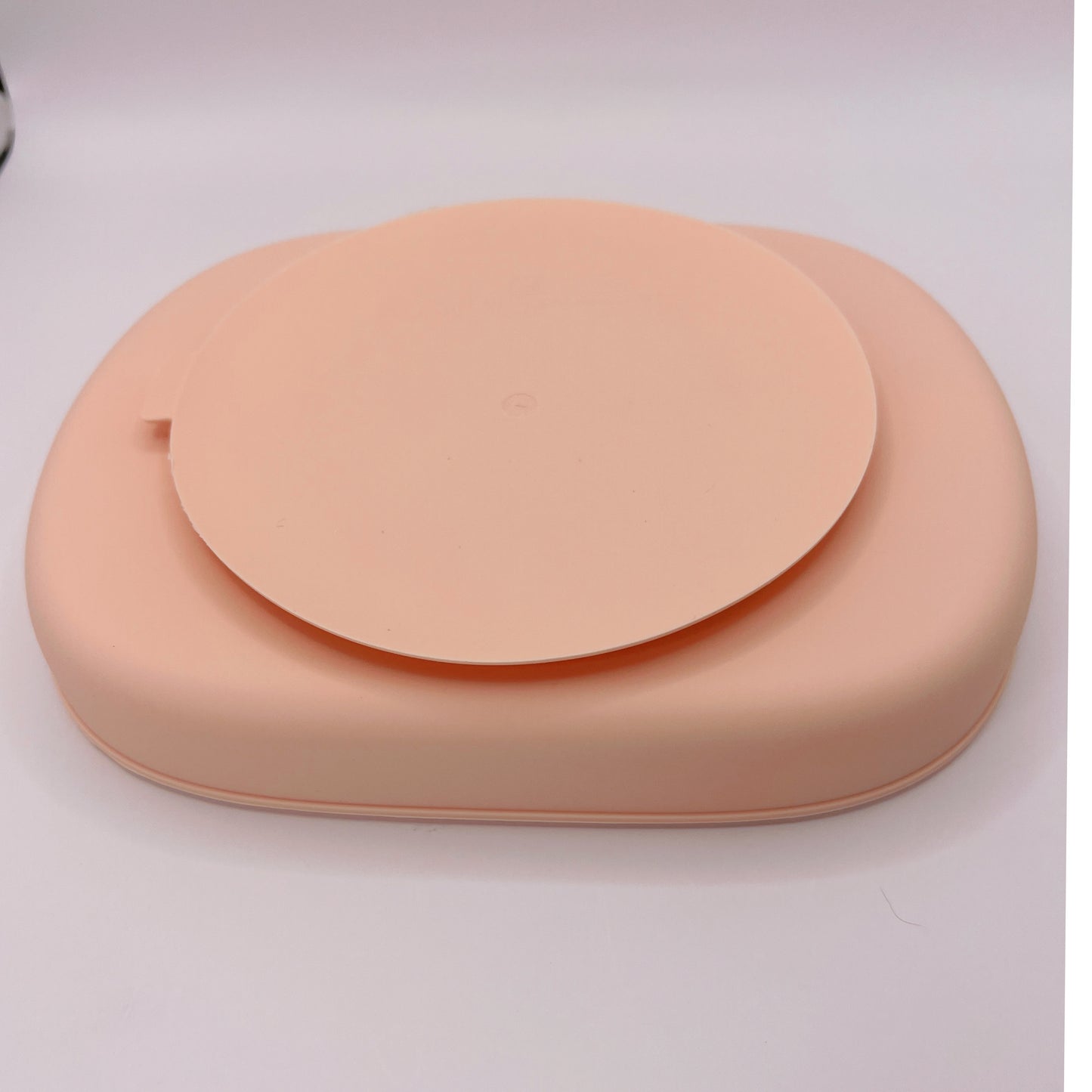 Silicone Bread Plate