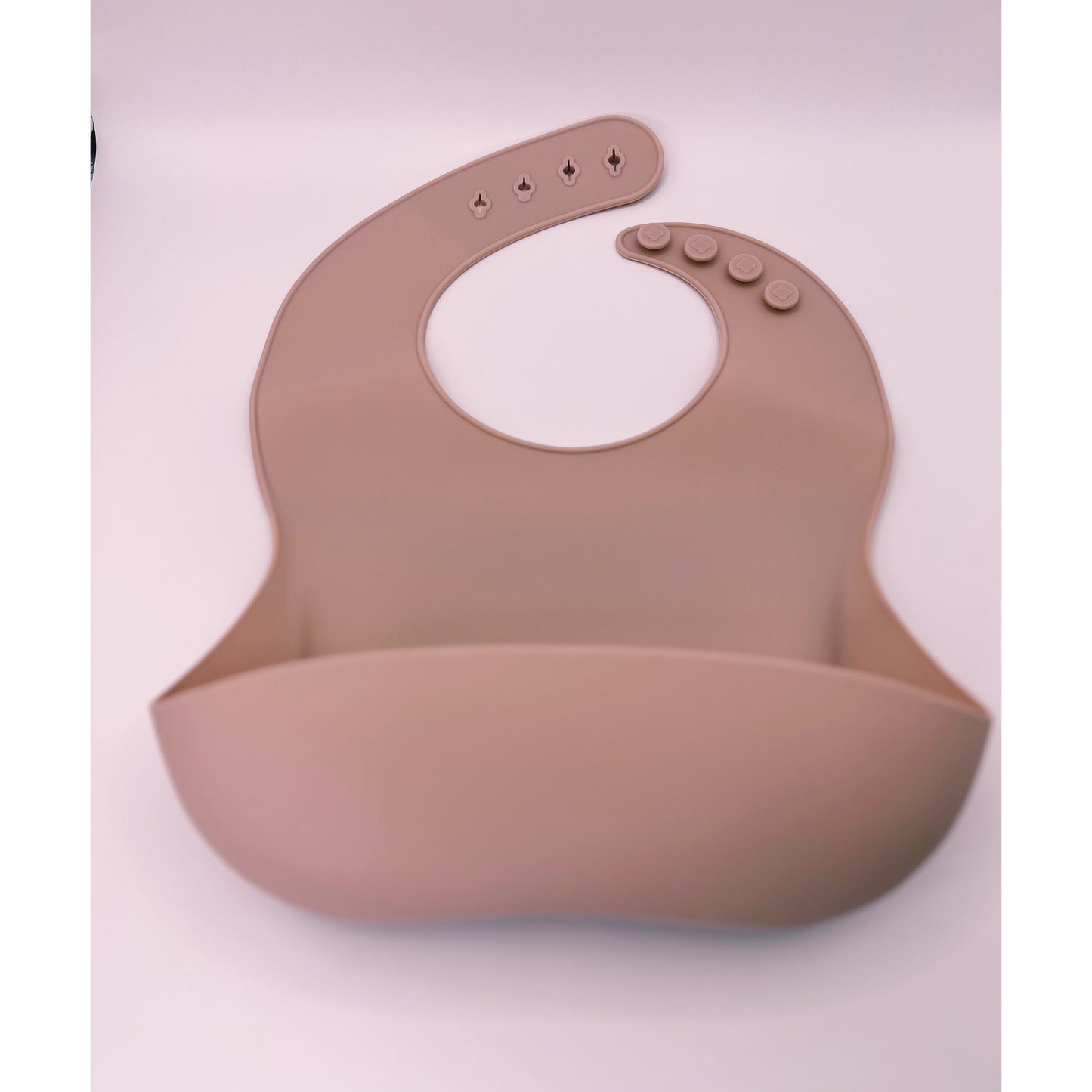 Silicone Bib