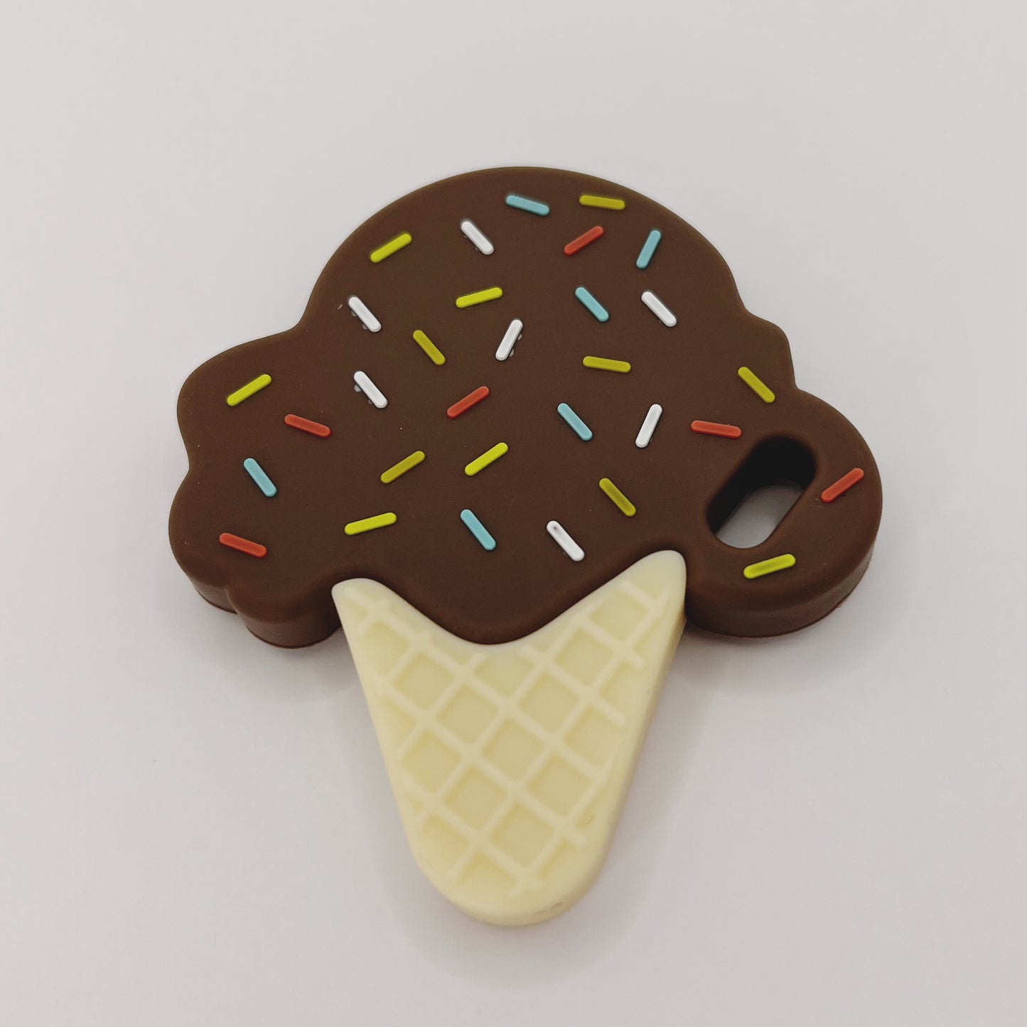 Ice-creams - Silicone Teether