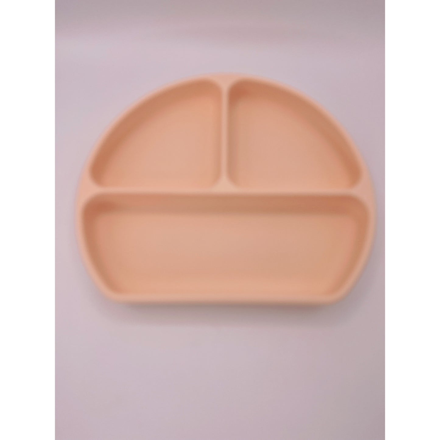 Silicone Divider Plate