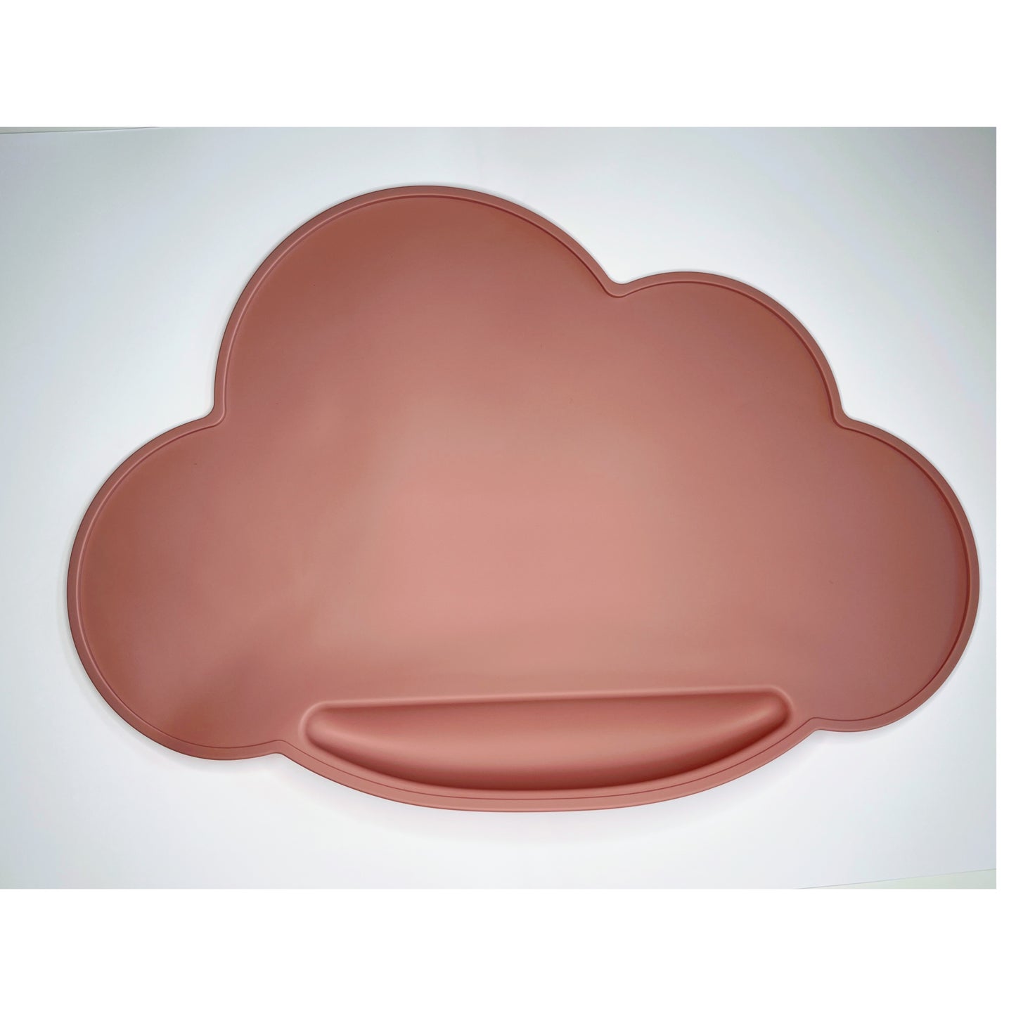 Silicone Cloud Placemats