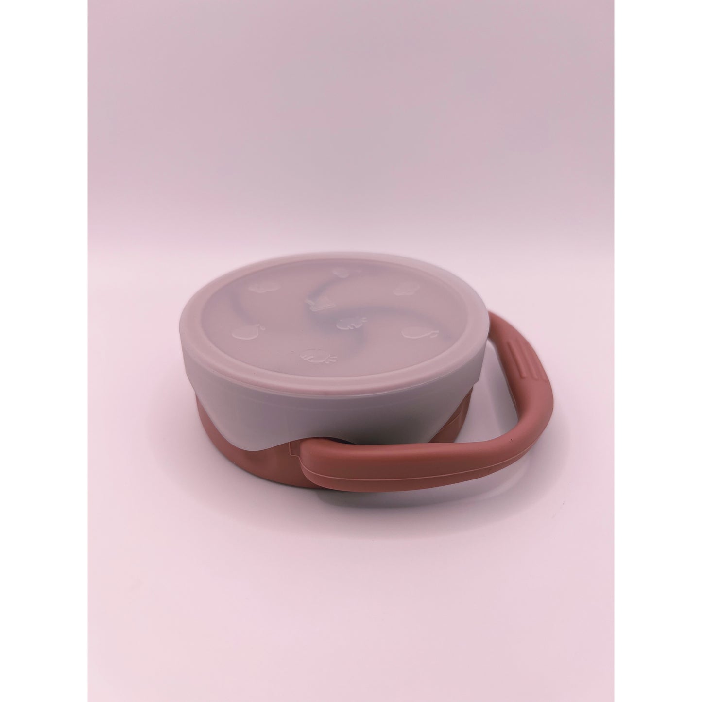 Silicone Snack Cup