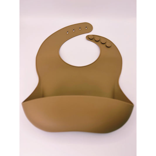 Silicone Bib