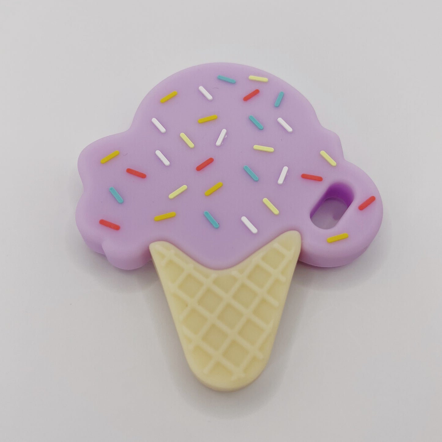 Ice-creams - Silicone Teether