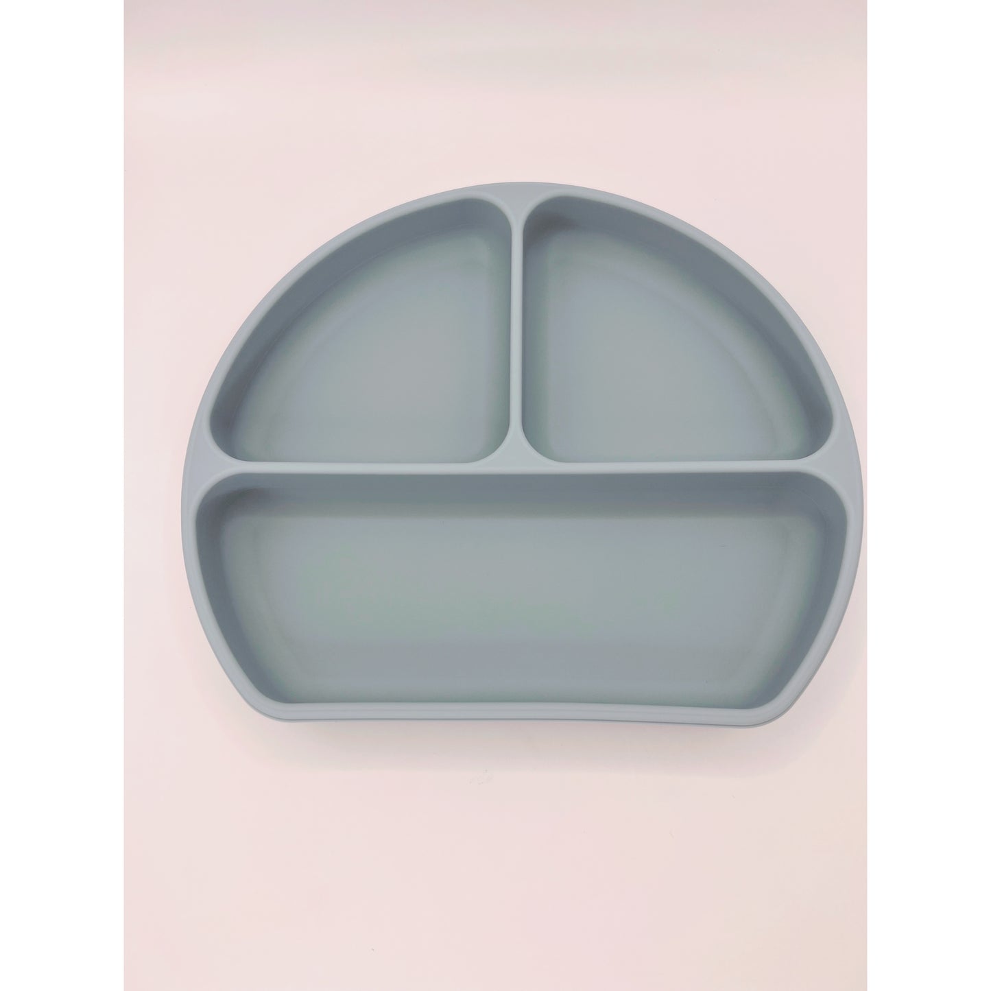 Silicone Divider Plate