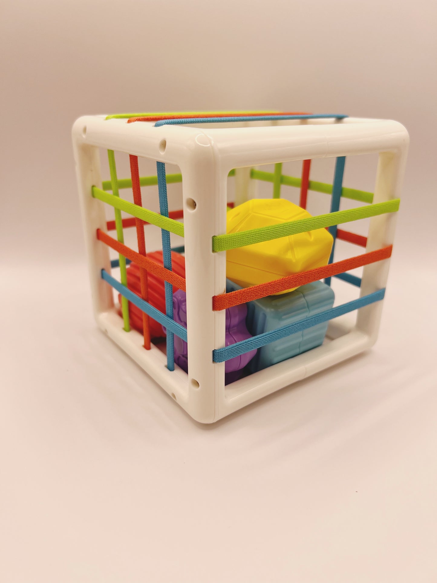 Cube Shape Sorter