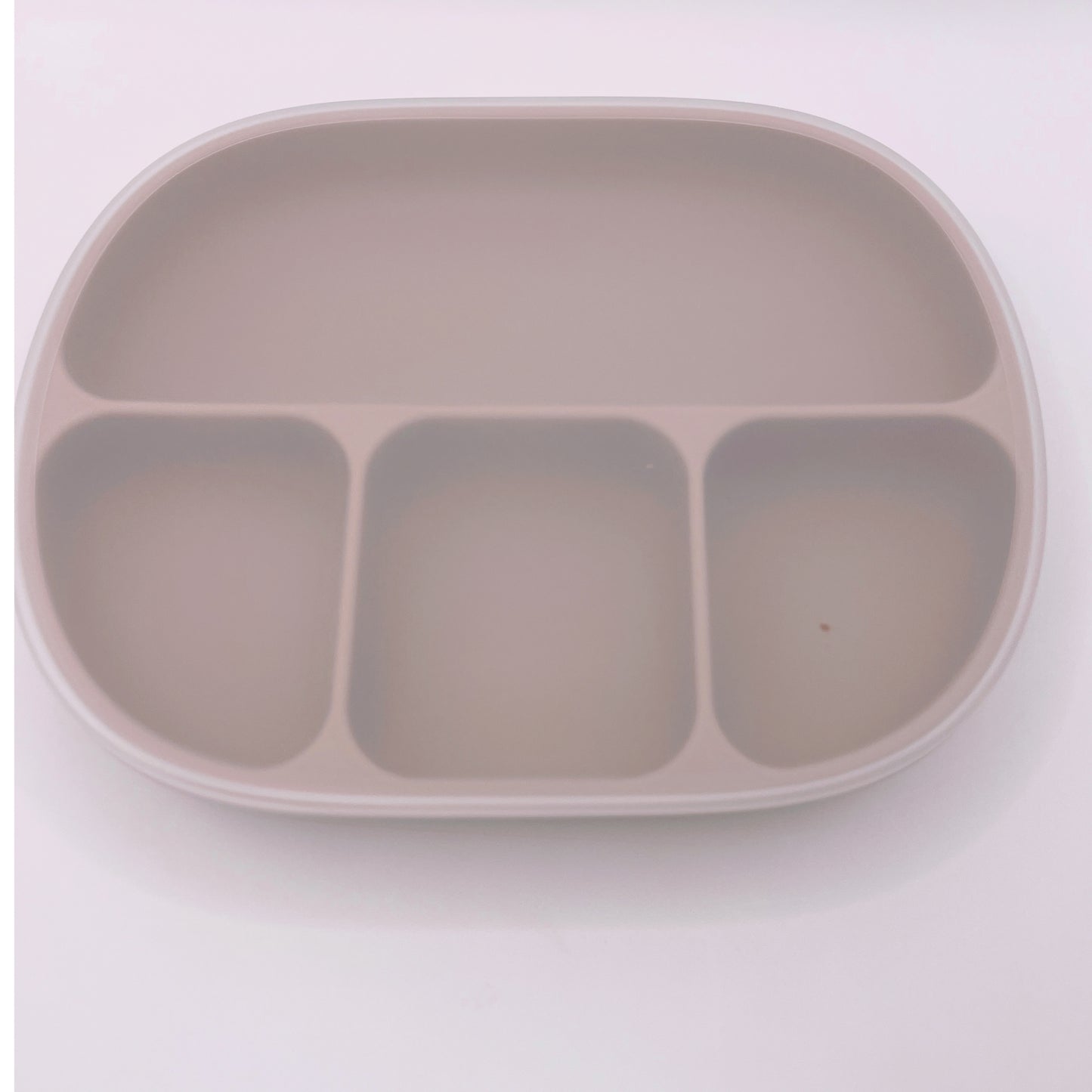 Silicone Bread Plate