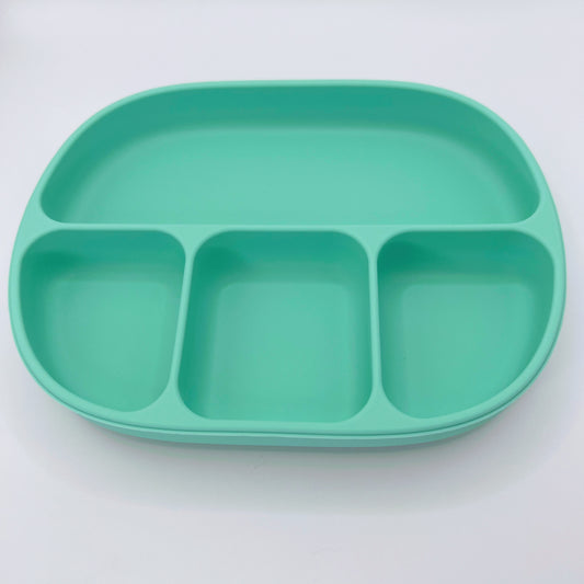 Silicone Bread Plate