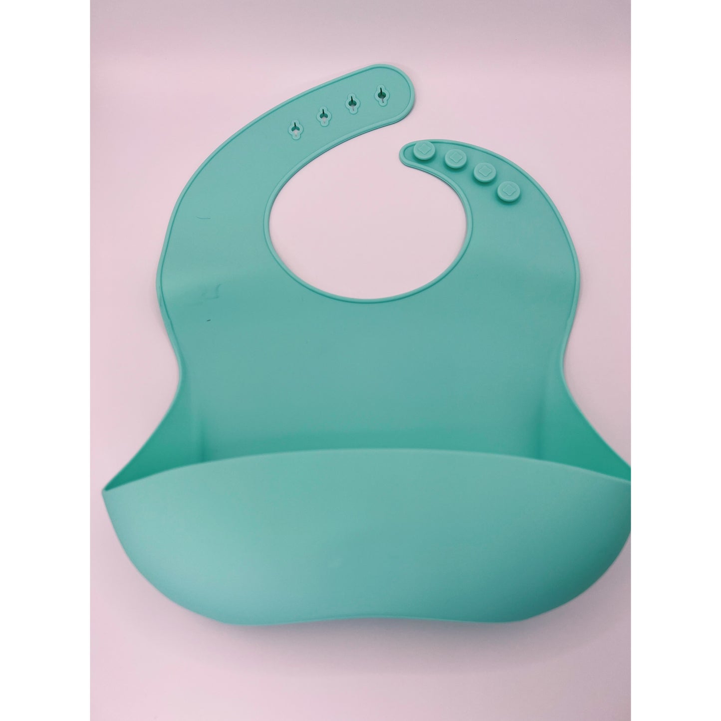 Silicone Bib