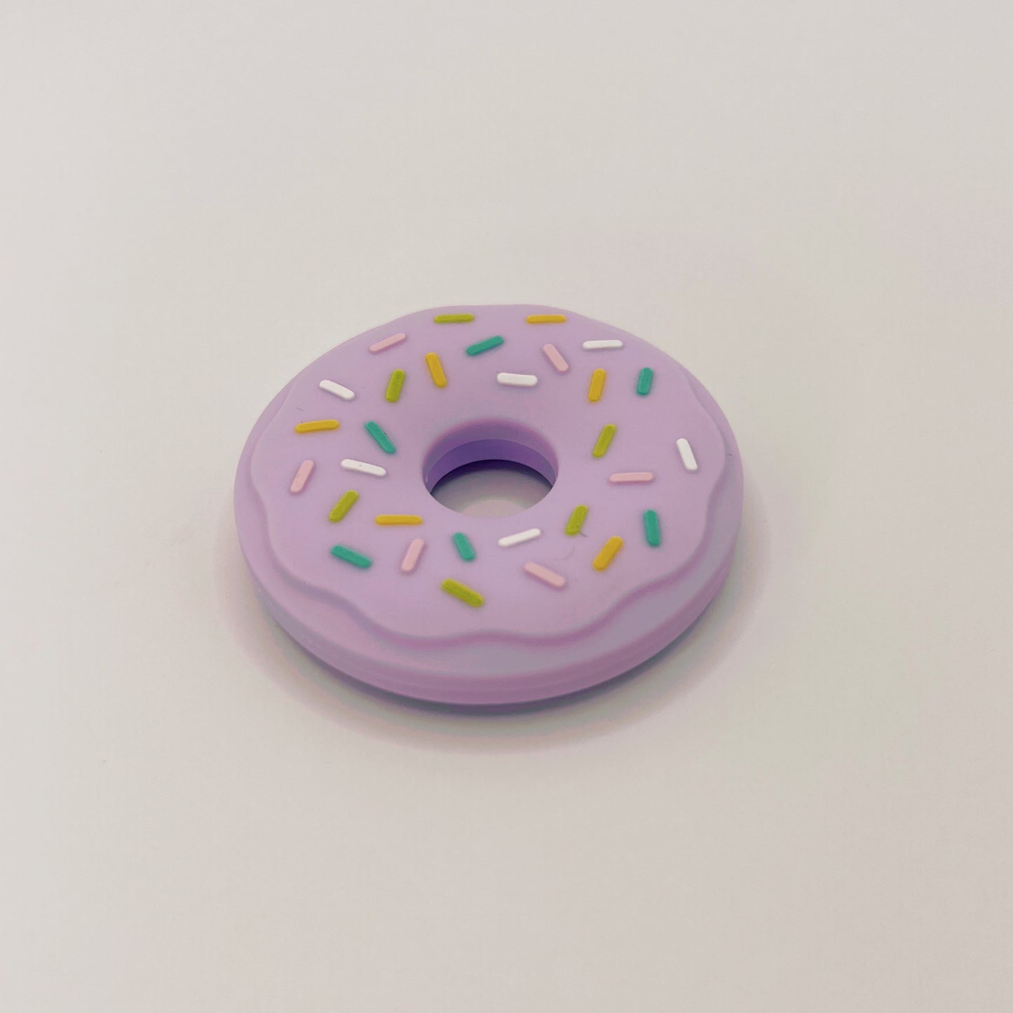 Donuts - Silicone Teether