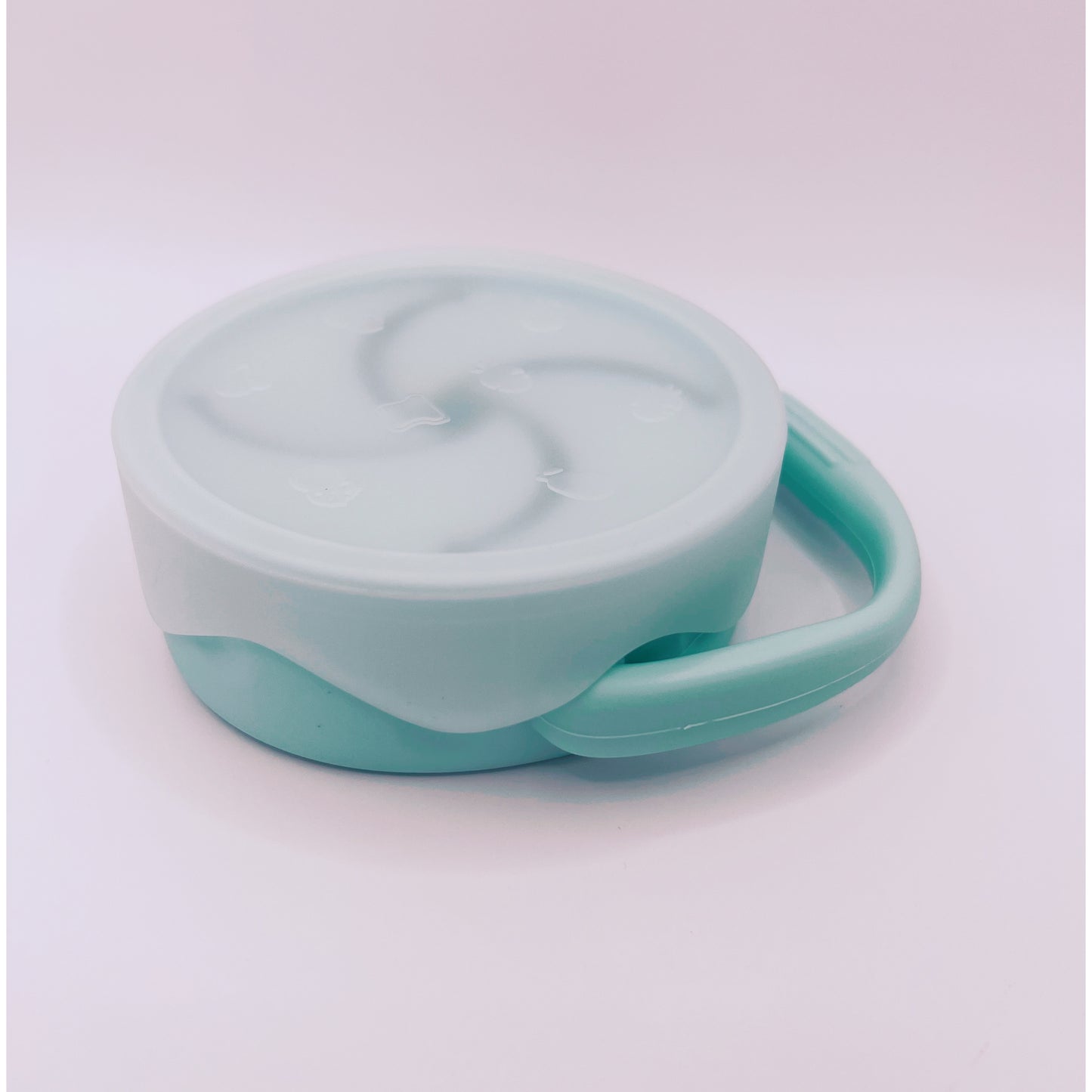 Silicone Snack Cup