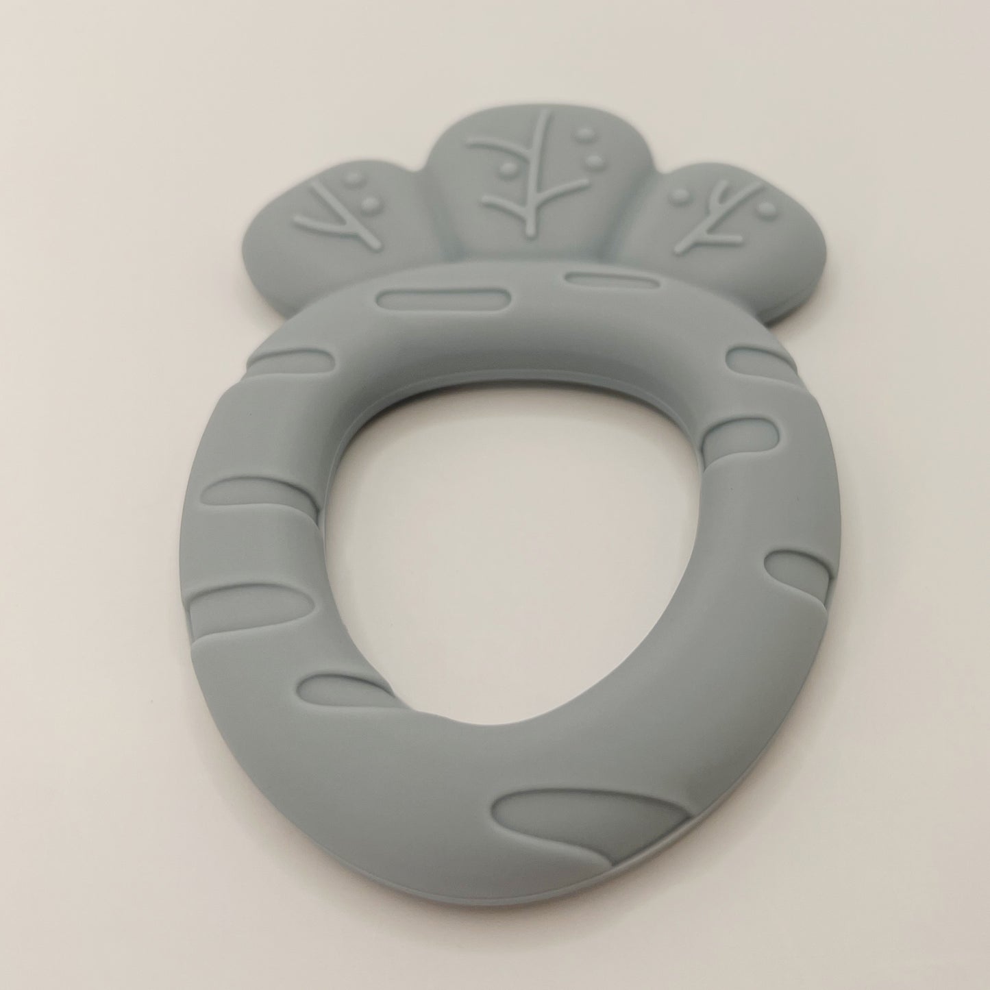 Carrots - Silicone Teether