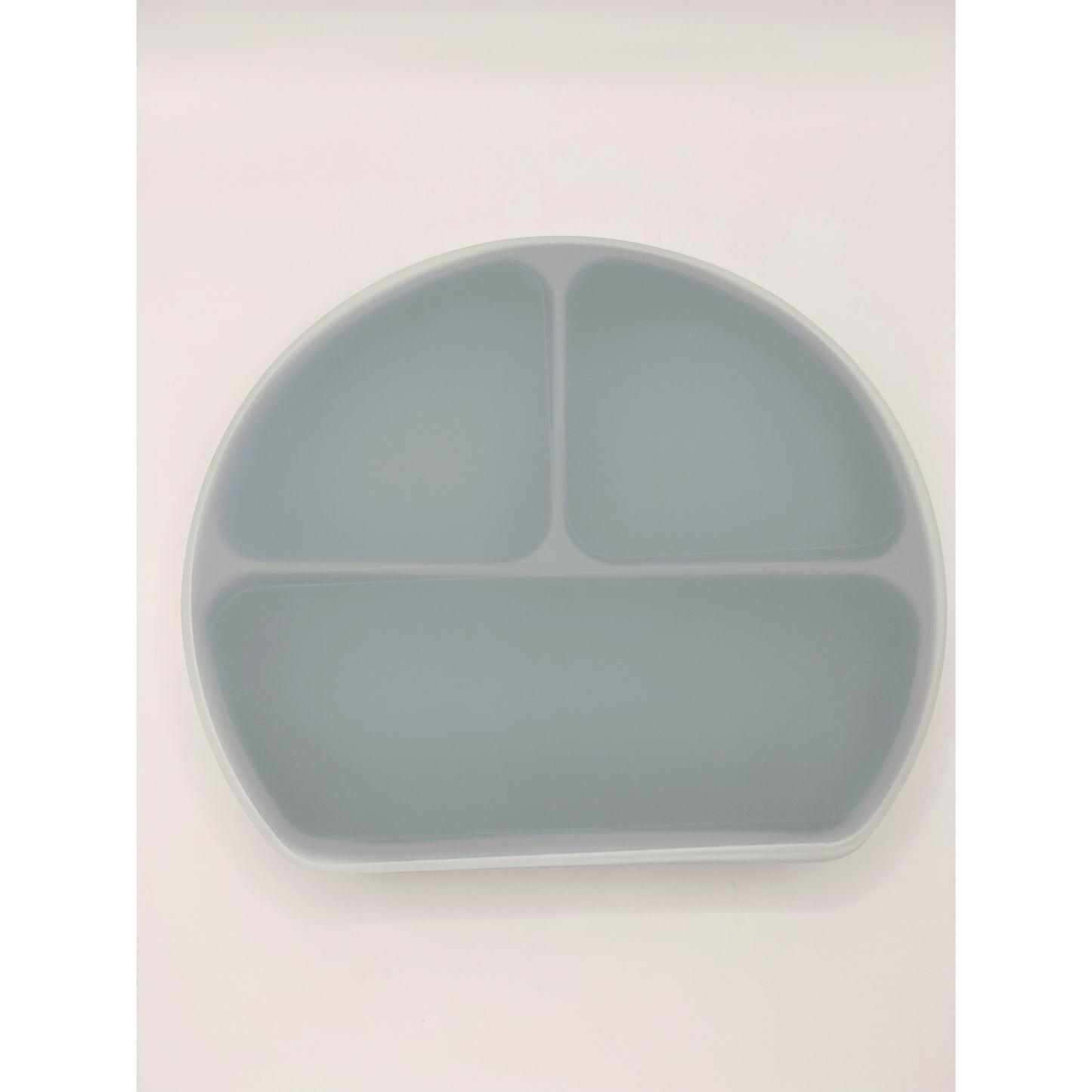 Silicone Divider Plate