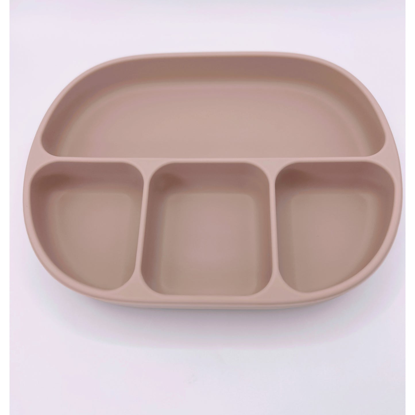 Silicone Bread Plate