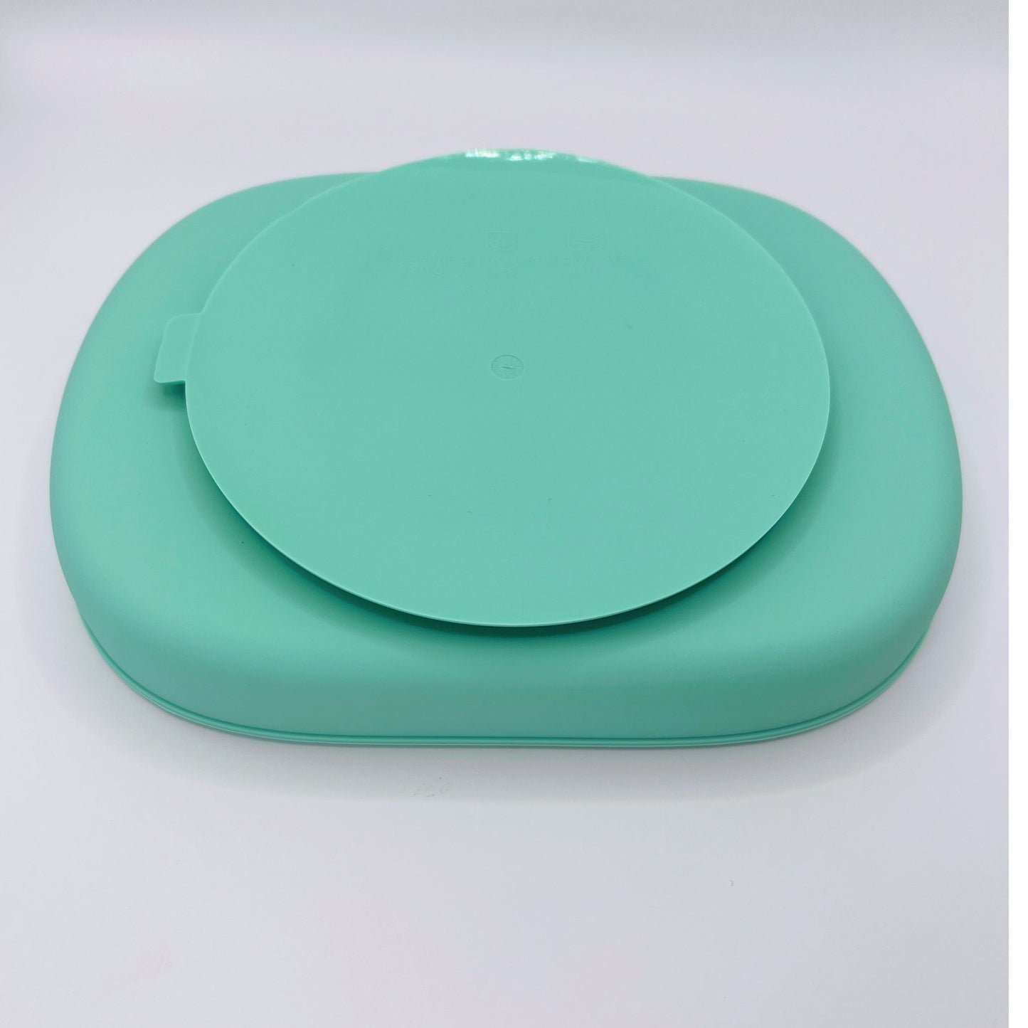 Silicone Bread Plate